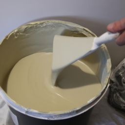 Peinture - muret : Embellissez Vos Murets avec une Peinture Résistante et Esthétique Villiers-sur-Marne